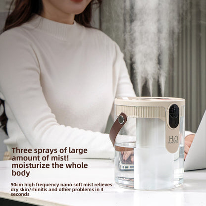 Home Humidifier