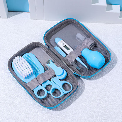 Baby Care Grooming Kit