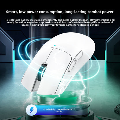 Attack Shark X11 Lightweight Wireless Gaming Mouse