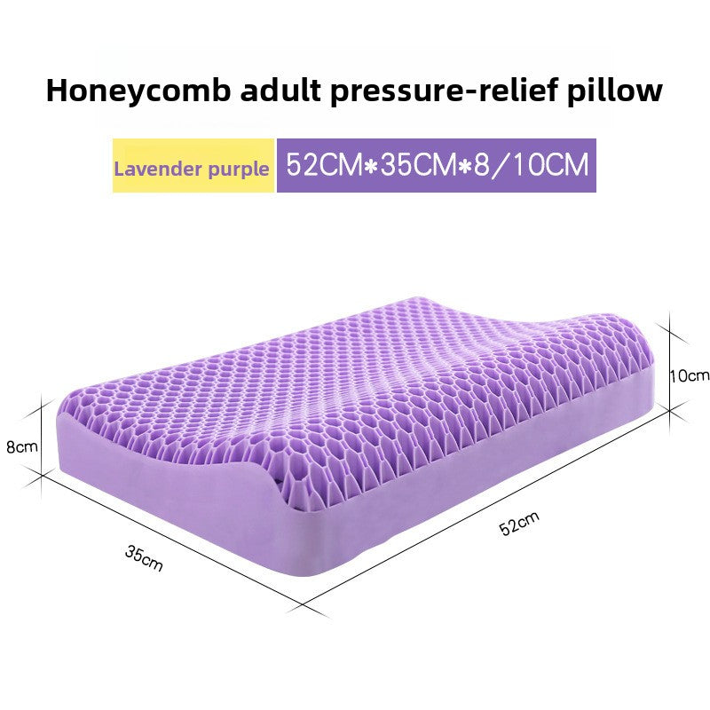 The SleepyCloud pillow