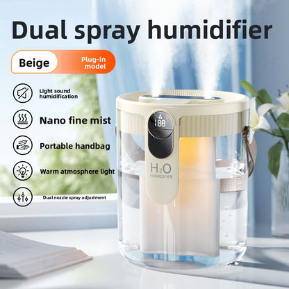 Home Humidifier