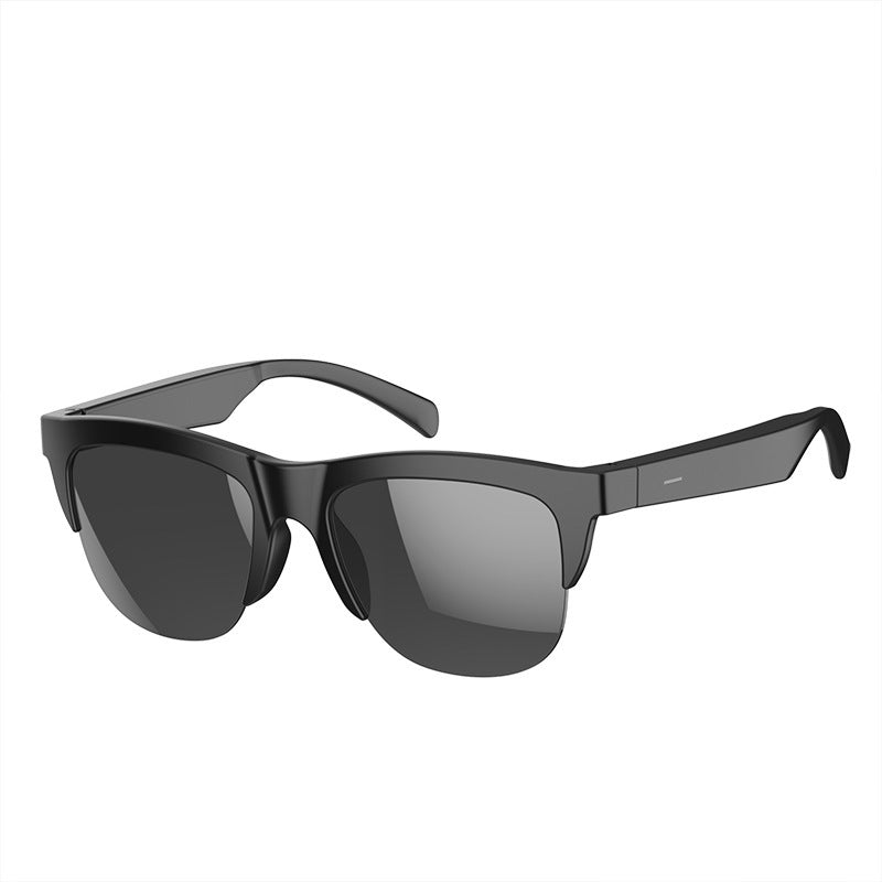 AI Translation Smart Glasses With Bluetooth Audio
