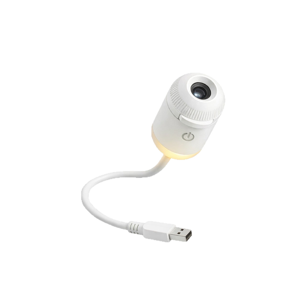 Projection Night Light