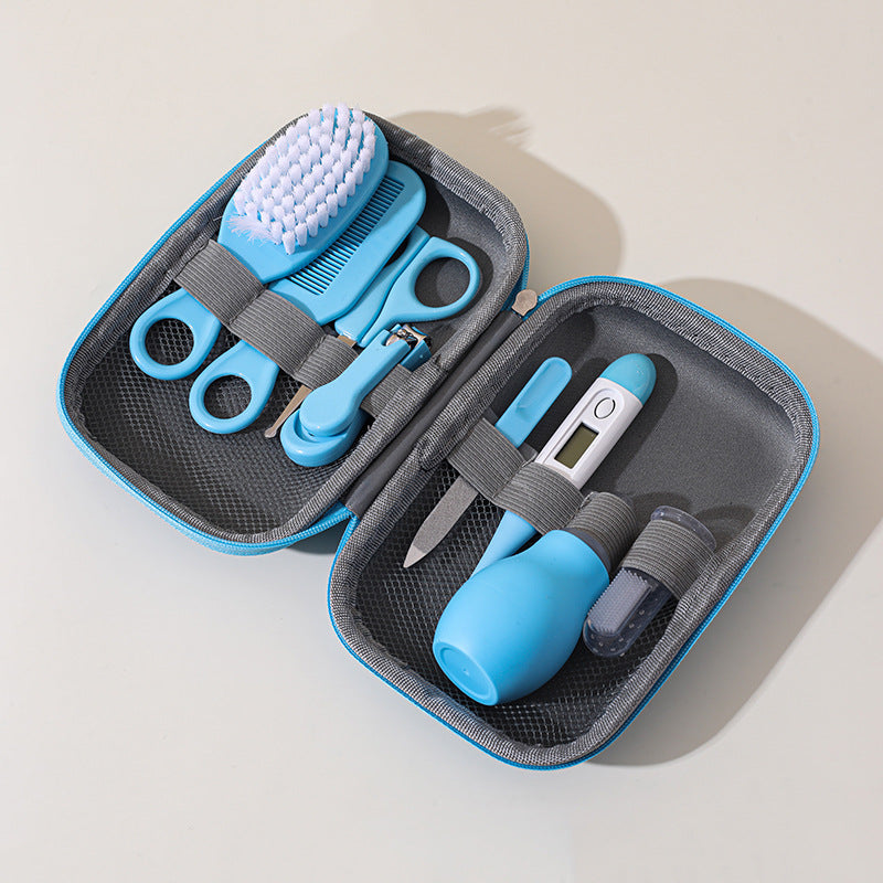 Baby Care Grooming Kit