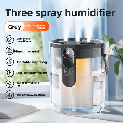 Home Humidifier