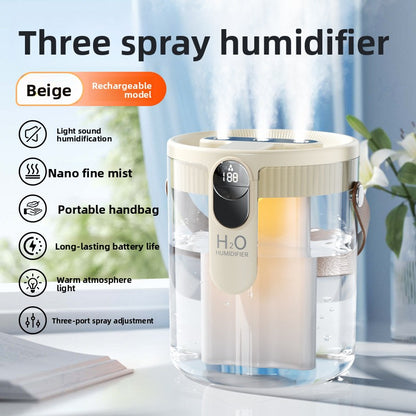 Home Humidifier