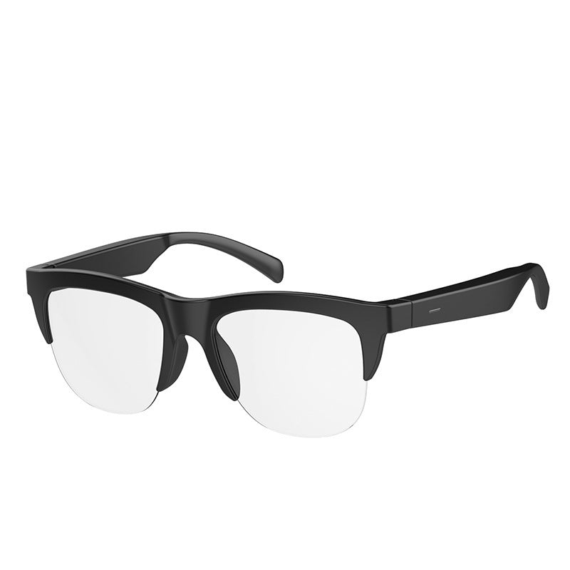 AI Translation Smart Glasses With Bluetooth Audio