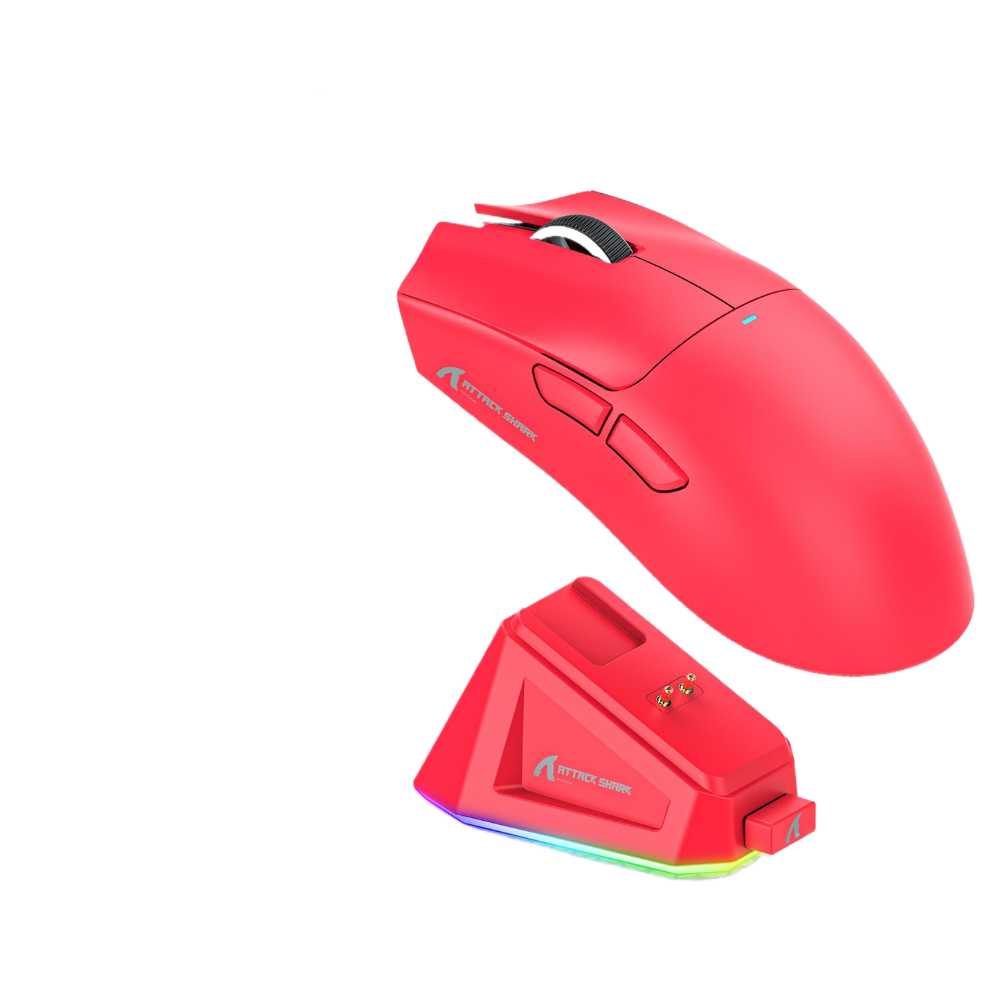 Attack Shark X11 Lightweight Wireless Gaming Mouse