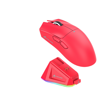 Attack Shark X11 Lightweight Wireless Gaming Mouse