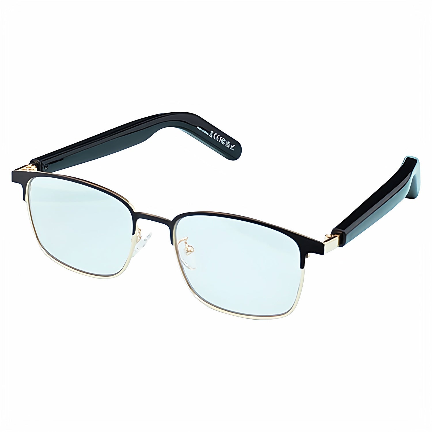 AI Translation Smart Glasses With Bluetooth Audio