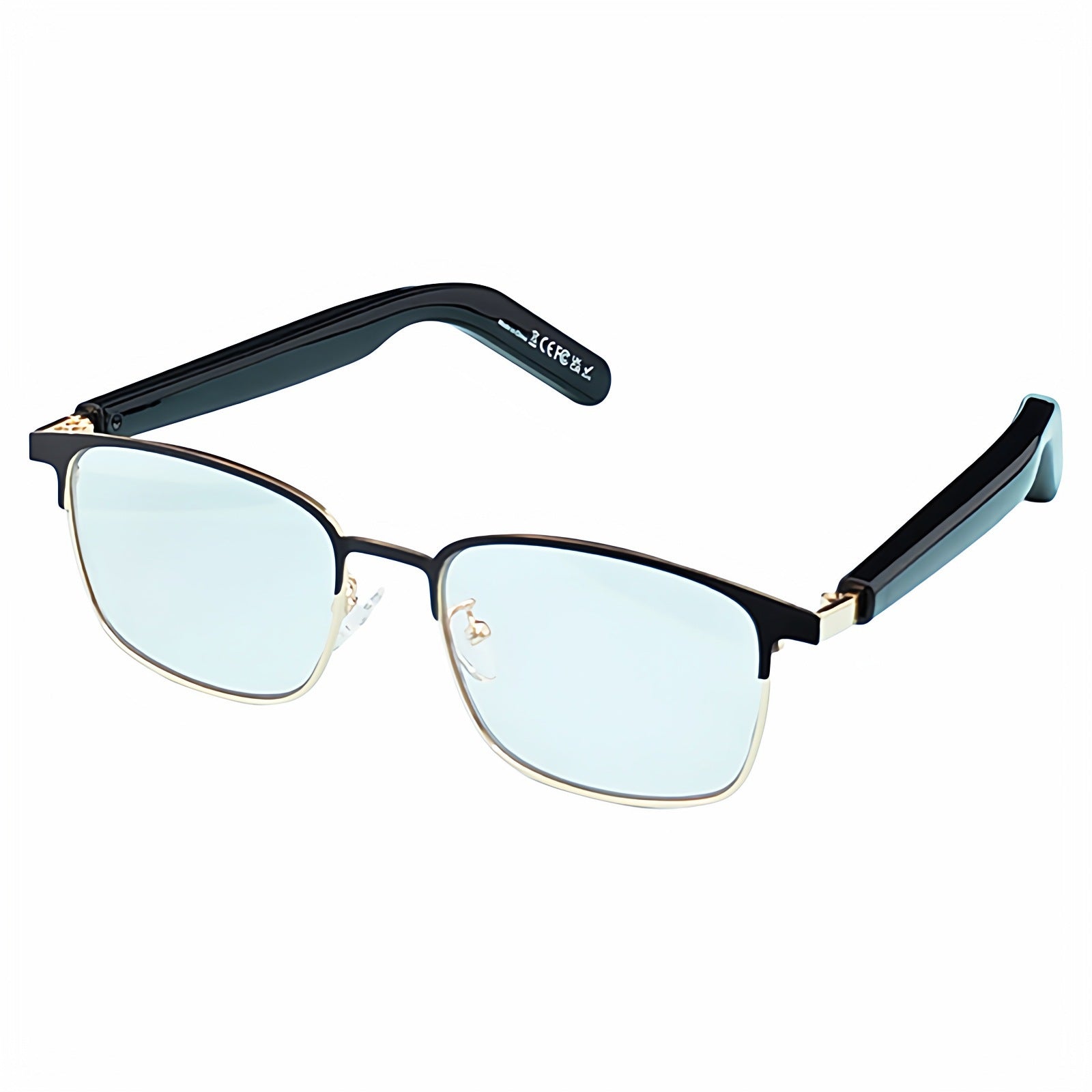 AI Translation Smart Glasses With Bluetooth Audio