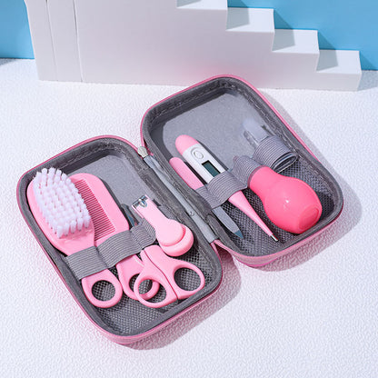 Baby Care Grooming Kit