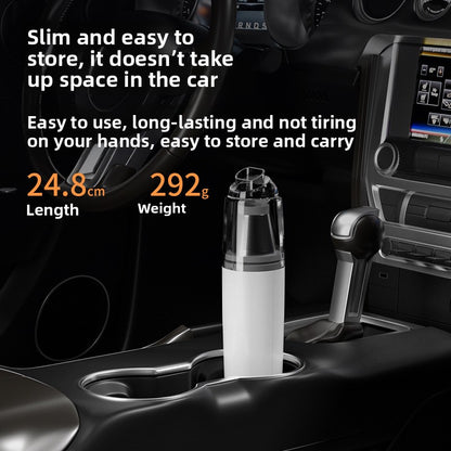 Car Vacuum Cleaner