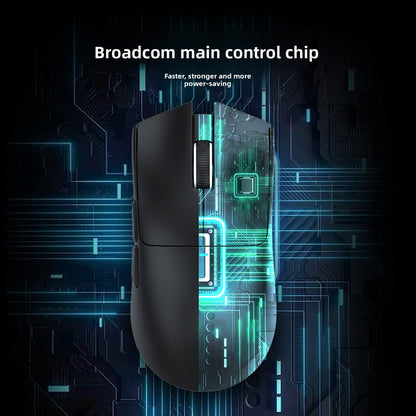 Attack Shark X11 Lightweight Wireless Gaming Mouse