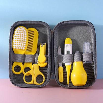 Baby Care Grooming Kit