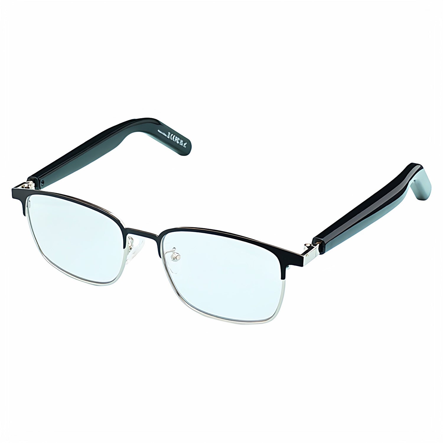 AI Translation Smart Glasses With Bluetooth Audio