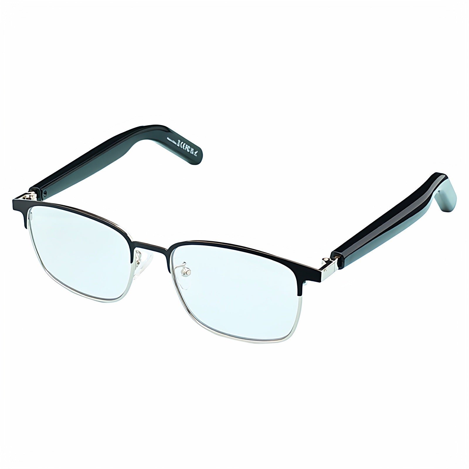AI Translation Smart Glasses With Bluetooth Audio