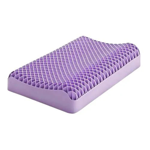 The SleepyCloud pillow