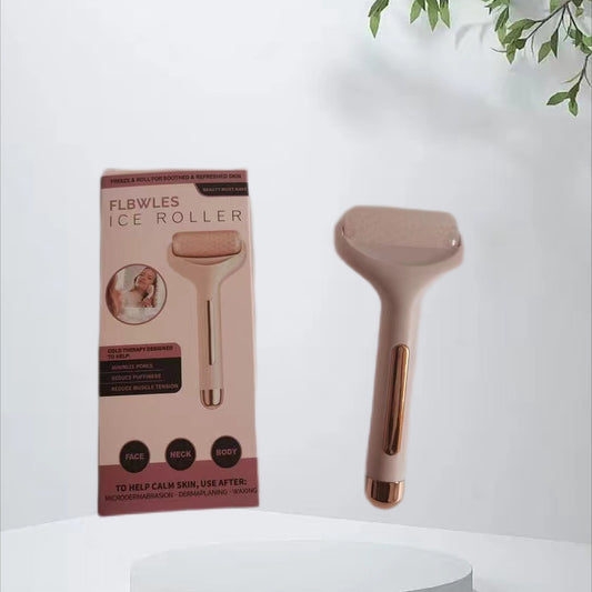 Ice Roller Face Body Massage Tool