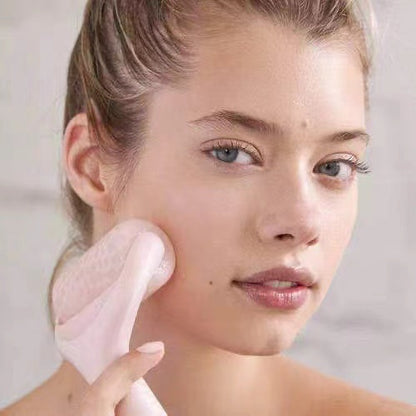 Ice Roller Face Body Massage Tool