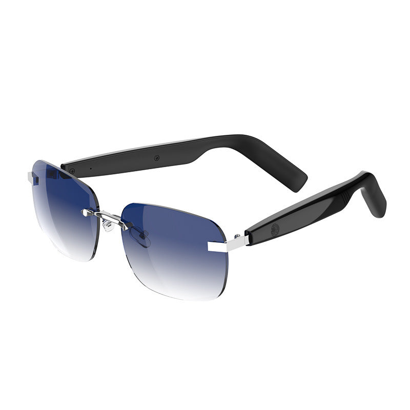 AI Translation Smart Glasses With Bluetooth Audio